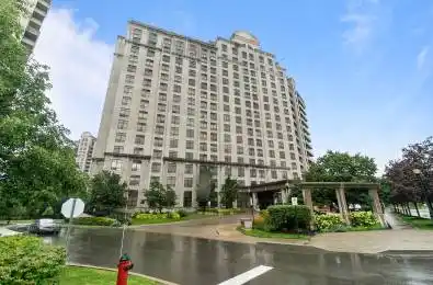 9235 Jane Street Unit# 1616 Vaughan Ontario L6A 0J8