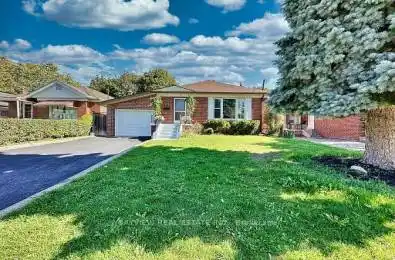 37 Princeway Drive Toronto E04 Ontario M1R 2V8