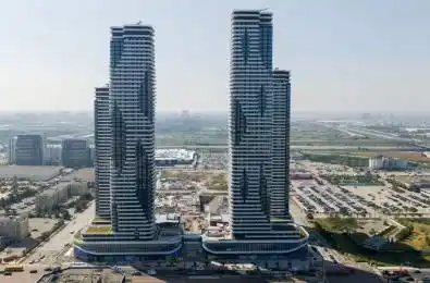 28 Interchange Way Unit# 4603 Vaughan Ontario L4K 0P8