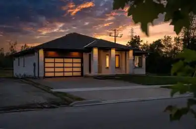 TBD Anchor Road Thorold Ontario L0S 1A0