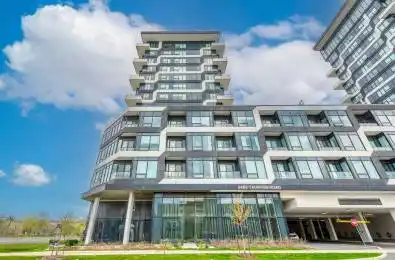 2489 TAUNTON Road Unit# 1120 Oakville Ontario L6H 3R9