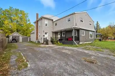 123 West Street Quinte West Ontario K8V 2M4