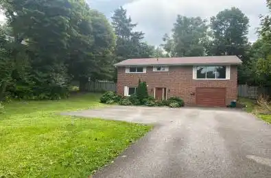 1052 Elgin Street Unit# Lower Newmarket Ontario L3Y 3C1