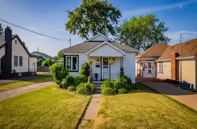 6129 Keith Street Niagara Falls Ontario L2J 1K1