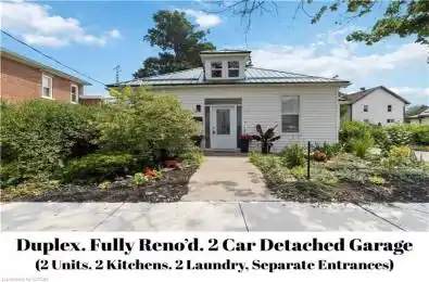 89 Talbot Street Norfolk Ontario N3Y 2Z4