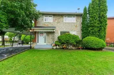 33 Bernard Street Hamilton Ontario L8H 6C8
