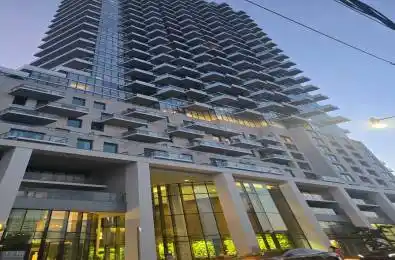 16 Bonnycastle Street Unit# 1209 Toronto C08 Ontario M5A 0C9