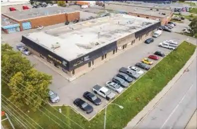 6 Bramsteele Road Unit# 6-9 Brampton Ontario L6W 1B3