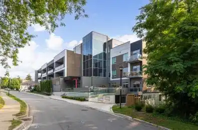 77 Yates Street Unit# 405 St. Catharines Ontario L2R 5R7