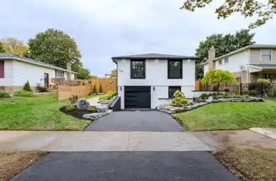 10 Uplands Drive Brantford Ontario N3R 6H6