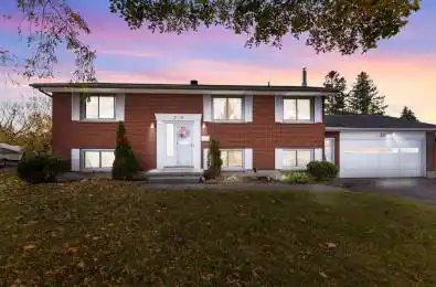 26 Cambridge Crescent Loyalist Ontario K7N 1R3