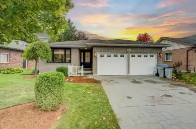 750 Edgar Street North Perth Ontario N4W 1H7