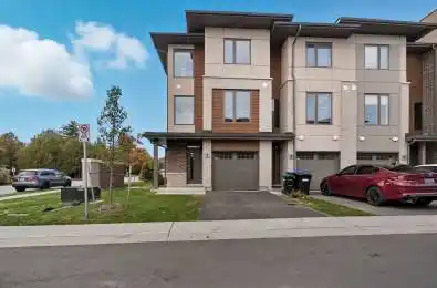 2 Winters Crescent Collingwood Ontario L9Y 5H8