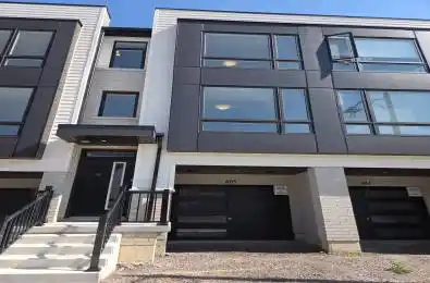 4040 Mountain Street Unit# 605 Lincoln Ontario L3J 2J6