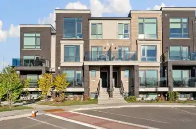 185 Veterans Drive Unit# 5 Brampton Ontario L7A 5L2