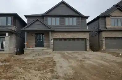 474 Blackburn Drive Brantford Ontario N3T 0T1