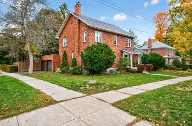 230 Geraldine Avenue Peterborough Ontario K9H 4T9