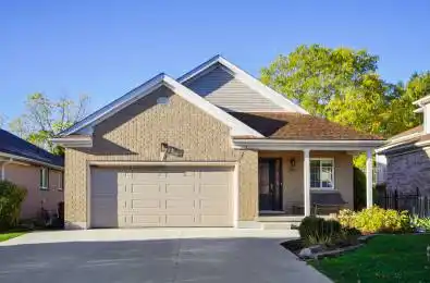 291 Schneller Drive Wilmot Ontario N3A 2K8