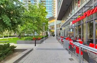 5168 Yonge Street Unit# LPH107 Toronto C07 Ontario M2N 5P6