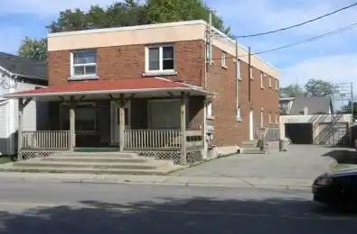 366 Crowland Avenue Welland Ontario L3B 1X7