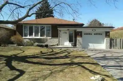 22 Daleside Crescent Unit# Bsmt Toronto C13 Ontario M4A 2H6