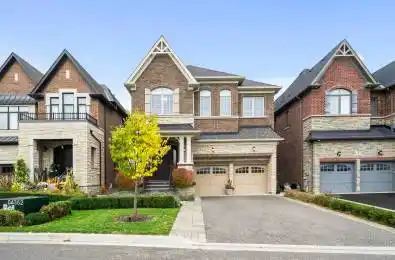 8 King Boulevard King Ontario L7B 0P4