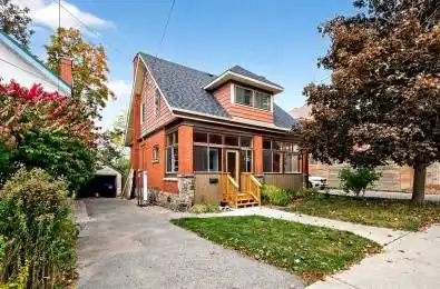 406 Dominion Avenue Midland Ontario L4R 1P2