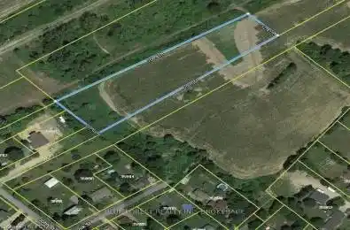 Lot 16 Elizabeth Street Southwold Ontario N0L 2E0