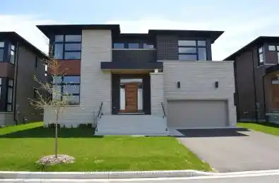 24 Limerick Street Richmond Hill Ontario L4E 3W9