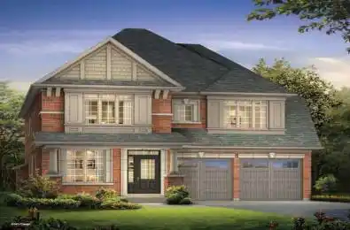 180 Dog Wood Boulevard East Gwillimbury Ontario L9N 0X2
