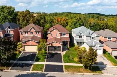 174 Lisa Marie Drive Orangeville Ontario L9W 4P7