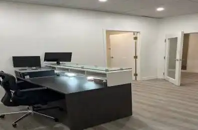 1020 Matheson Boulevard Unit# 14 Mississauga Ontario L4W 4J9