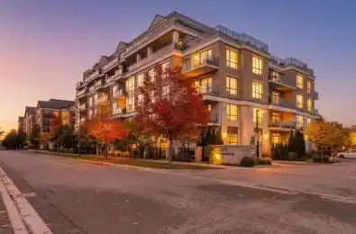 111 Civic Square Gate Unit# 518 Aurora Ontario L4G 0S6