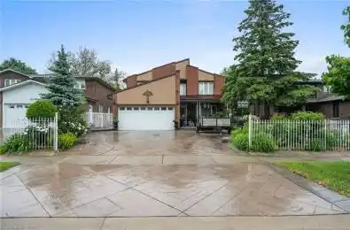 2545 Pollard Drive Mississauga Ontario L5C 3G9