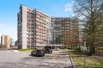 1230 Marlborough Court Unit# 1105 Oakville Ontario L6H 3K6