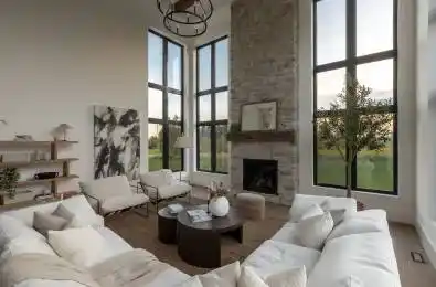 18 Lincolnville Lane Whitchurch-Stouffville Ontario L4A 7X4