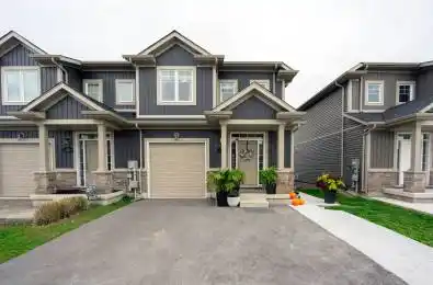 10 Damude Avenue Thorold Ontario L2V 0G7