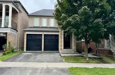5 Oswell Drive Unit# BSMT Ajax Ontario L1Z 0J3