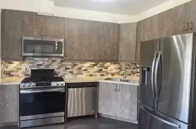 17-199 Ardagh Road Barrie Ontario L4N 3V5