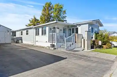 3033 Townline Road Unit# 171 Fort Erie Ontario L0S 1S0