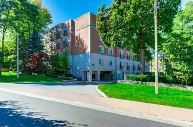 30 Anglesey Boulevard Unit# 101 Toronto W08 Ontario M9A 3B5
