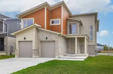 300 Edgevalley Road London East Ontario N5V 0C3