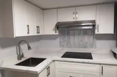1184 Barleymow St Street Mississauga Ontario L5V 1P1