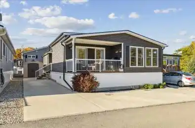 4449 Milburough Line Unit# 37 Ash Burlington Ontario L7P 0C5