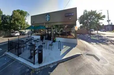 334 Dundas Street Mississauga Ontario L5A 1W9