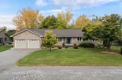 224 Waterloo Street South Huron Ontario N0M 1S2