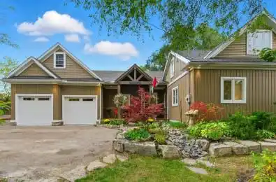 792 Old York Road Burlington Ontario L7P 4X9