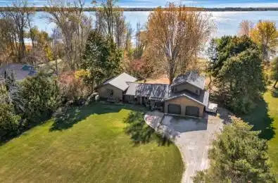 38 Vienna Road Prince Edward County Ontario K0K 1T0