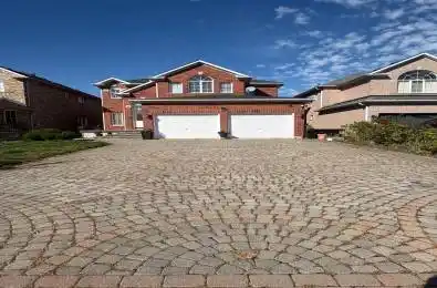 109 Hollybush Drive Vaughan Ontario L6A 2H3