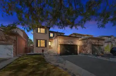 97 Deverell Street Whitby Ontario L1R 1V9